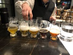 -Marina厨房·ALA精酿(月湖盛园店)