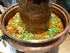 -一坐一忘云南菜(嘉里中心店)