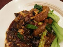 -普天和酒楼·新津菜·烤鸭(天津之眼店)