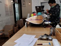 -COFFEE HOLIC(朝外SOHO店)