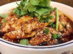 -老灶房-四川土菜(铁牛广场店)