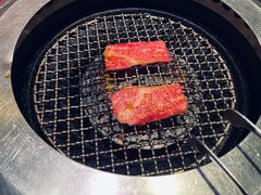 -叙叙苑(大阪店)