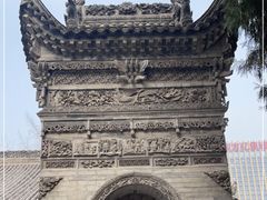 -万寿八仙宫