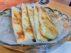 富贵大饼-李连贵熏肉大饼(世纪路店)