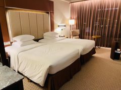 -澳门十六浦索菲特大酒店