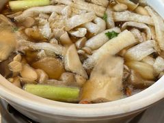 -天宜隆蘑菇宴火锅(石景山旗舰店)