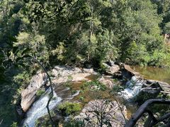 -海南热带雨林国家公园吊罗山景区