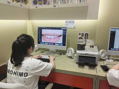 -海马体照相馆(义乌之心店)