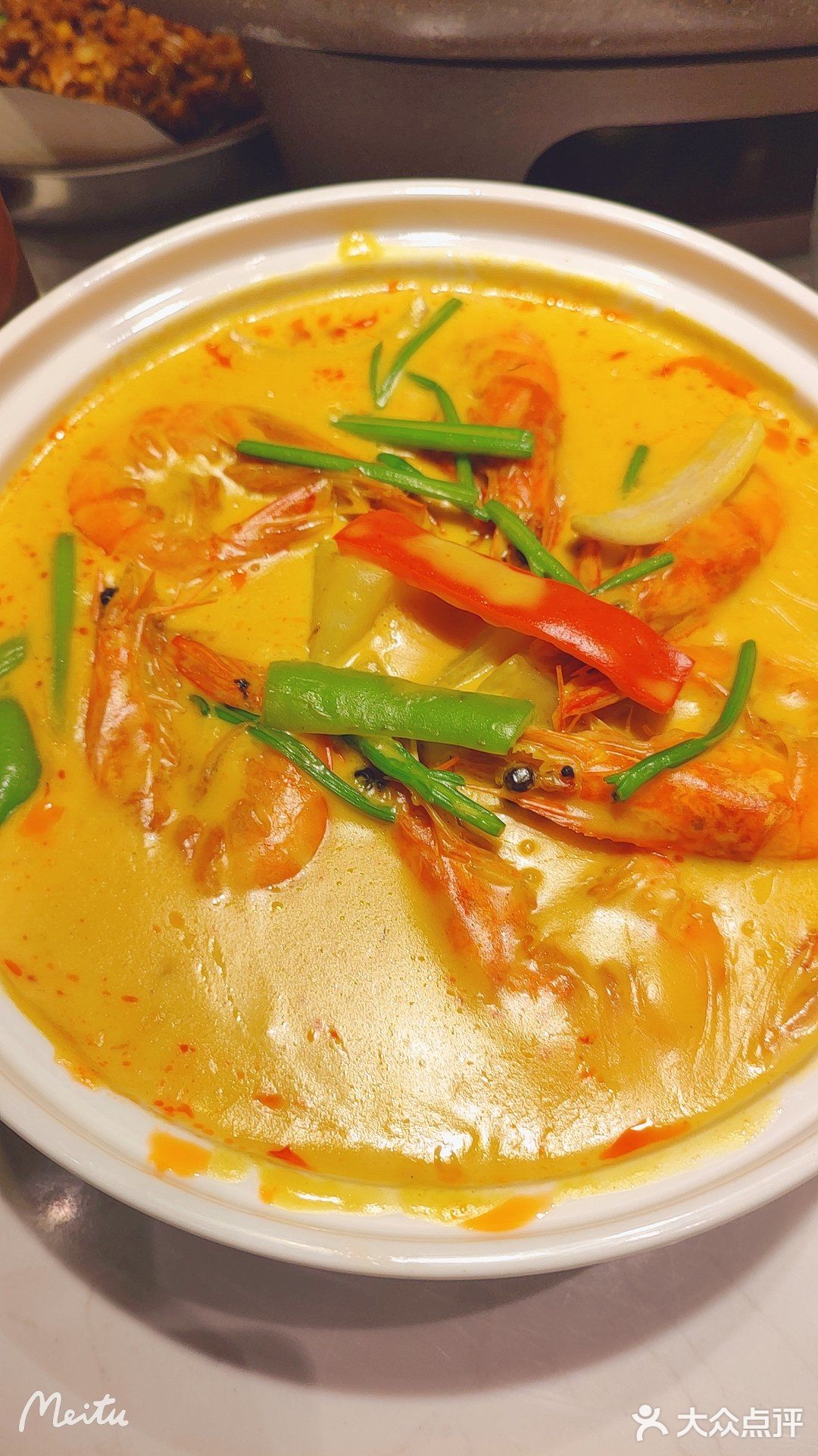 有颜值的餐厅，什么都是对的[亲亲]