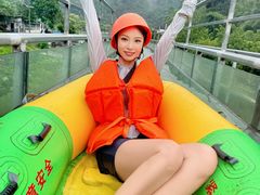 -清泉湾生态旅游度假区