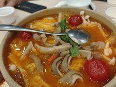 -香顺·客家菜(东坑店)