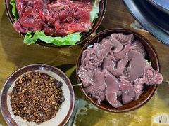 -正南齊北重庆老火锅(光华村直营店)