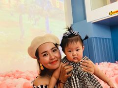 -KIDults童伴儿亲子餐厅(达美中心广场店)