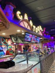 点击看大图 -卡通尼乐园(重庆南坪协信星光店)