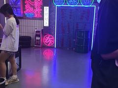 -关你鬼室大型密室逃脱(佛山创意园店)