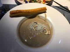 -Wei菋·Le Bistrot