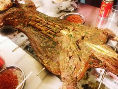 -巴山·烤全羊(高新总店)
