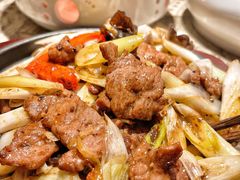 -遇见长安之高山流水(李家村万达店)