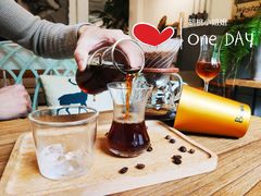 -84那年咖啡馆(李沧万达店)