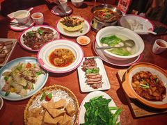 -春梅里卤鹅馆·47年老字号(中山路店)