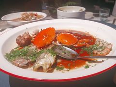 -三利音·玖弄小鲜(浦东嘉里城店)
