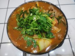 -肥汁米蘭香港米线(长宁来福士店)