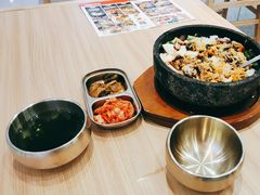 -米村拌饭(李沧松乐汀店)