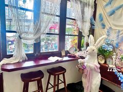 -初甜·舒芙蕾·韩式雪花冰(流塘店)