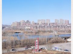 -前关湿地公园