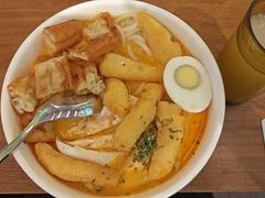 -绿柠食堂(北外滩店)