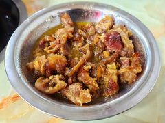 -御辇曾成宗牛肉馆(双沟店)