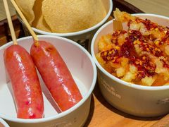 -京参 • 擂椒饭(这有山店)