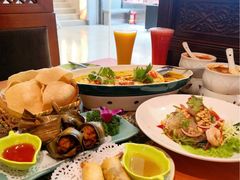 -荷花泰菜(东方新天地店)