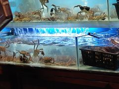 -喜庭海鲜自助(来福士店)