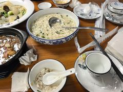 -城河饭店·传统淮扬菜(河下古镇店)