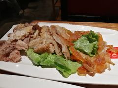 -牛很鲜潮汕牛肉火锅(朝晖路店)