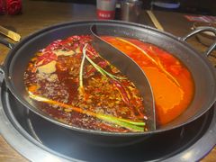 -萍姐火锅·公路夜市(打浦桥日月光店)