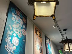 -佬港味粤味小馆(锦艺城店)