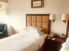 -武汉华美达光谷大酒店