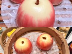 -阿炮美食城(石岐华润万家店)