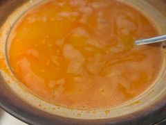 龙虾汤泡饭-潮堂 · 潮州菜(恒隆广场店)