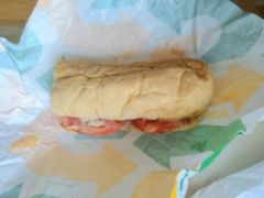 -赛百味SUBWAY(家佳源店)