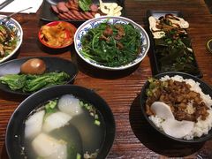 -大三元台湾鲁肉饭(沙井新桥店)