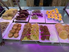 -春华海鲜城(广场西苑店)