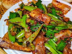 -粉墨特色菜·烧烤音乐酒馆