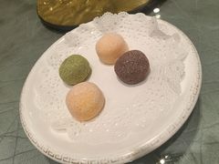 -裕德隆清真饭庄·天津特色菜(东丽店)
