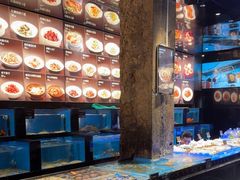 -百富源·海鲜辽菜(和平北大街店)