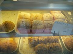-壹心榴莲千层蛋糕甜品店