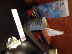 仓桥家日式料理(光谷步行街店)-仓桥家·焗寿司·锅物(光谷步行街店)
