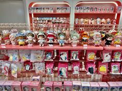 -微店Park(上海静安大悦城店)